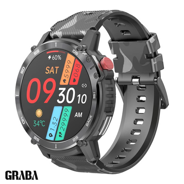 Smartwatch C-22