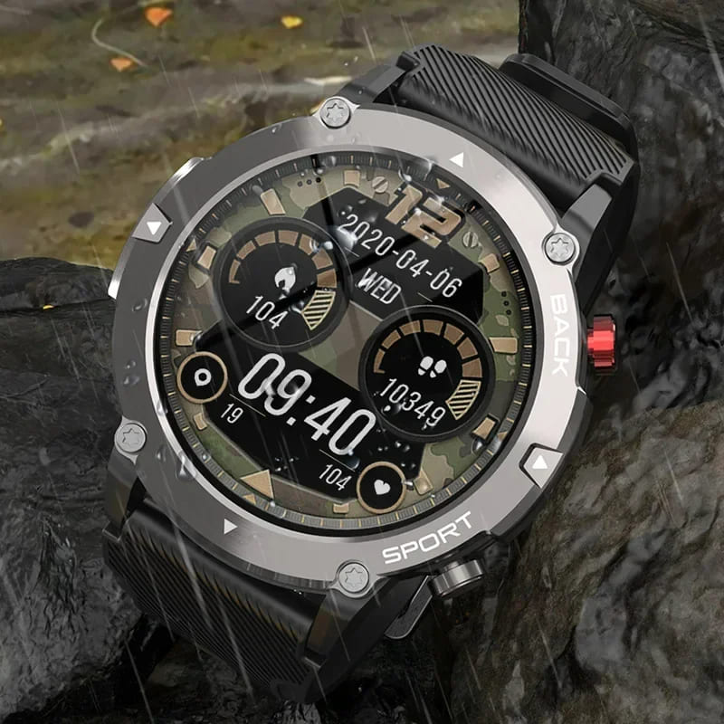 Smartwatch C-21