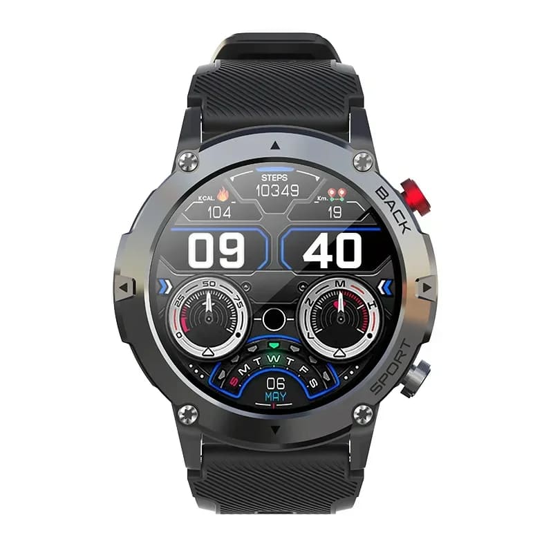 Smartwatch C-21