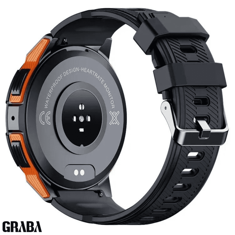 Relógio inteligente smartwatch BT10