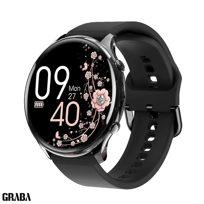 Smartwatch PulseSmart