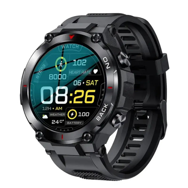 Relógio Smartwatch Esportivo com gps