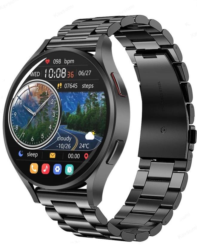 relogio masculino, relogio smartwatch, smartwatch, relogios homem, Relógio à prova d'água, Relógio multifuncional, relogio feminino,  Relógio de alta durabilidade, relogio smartwatch feminino, 