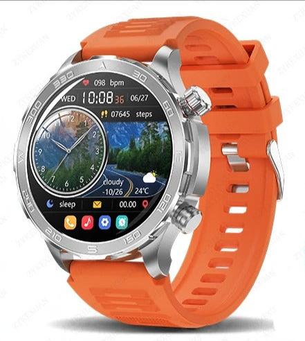 relogio masculino, relogio smartwatch, smartwatch, relogios homem, Relógio à prova d'água, Relógio multifuncional, relogio feminino,  Relógio de alta durabilidade, relogio smartwatch feminino, 