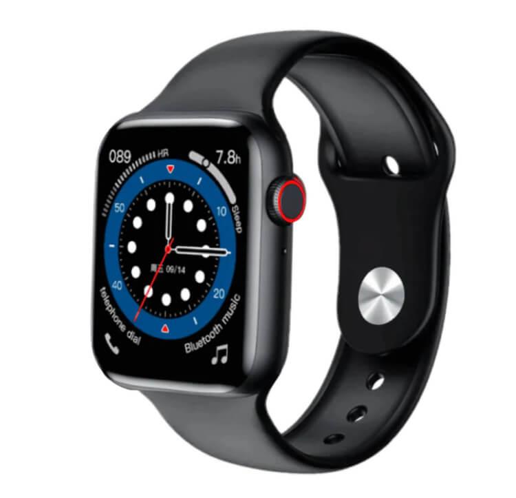 SmartWatch IWO 13 PRÓ - W56 44MM