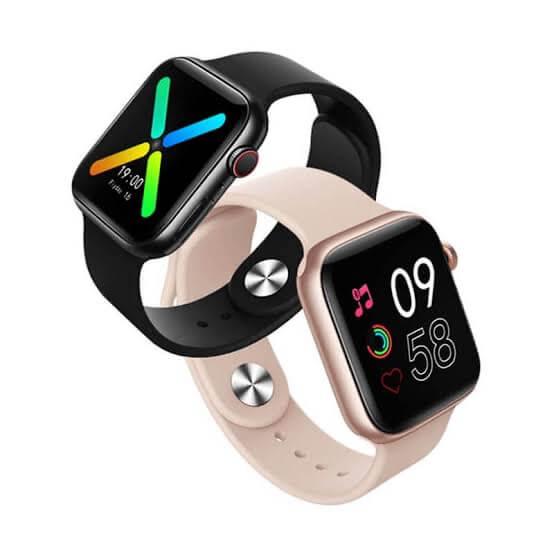 SmartWatch IWO 13 PRÓ - W56 44MM