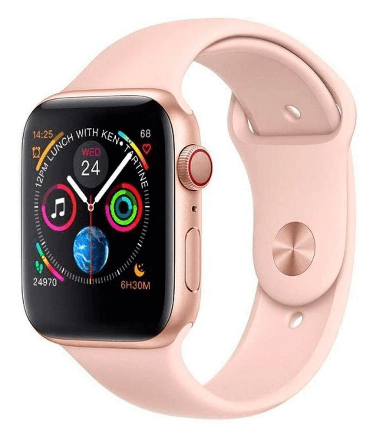 SmartWatch IWO 13 PRÓ - W56 44MM