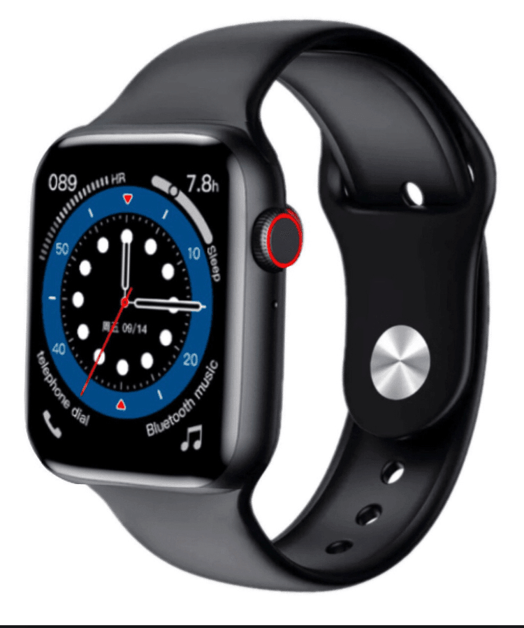 SmartWatch IWO 13 PRÓ - W56 44MM