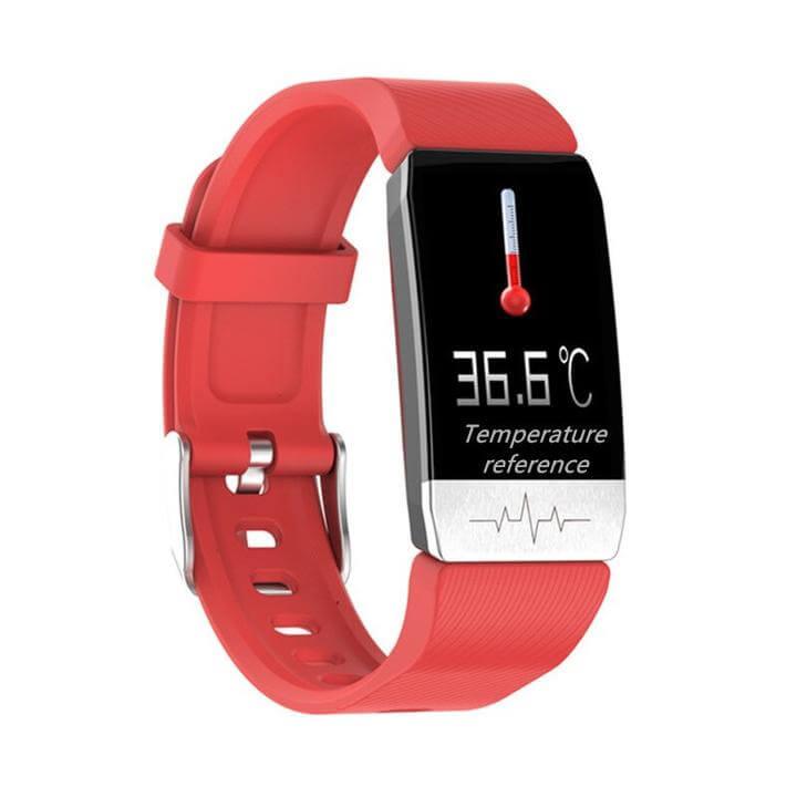 Smartwatch IDoctor PRO V7